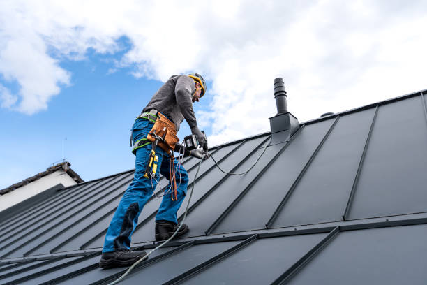Best Roof Leak Repair  in Glespie, IL